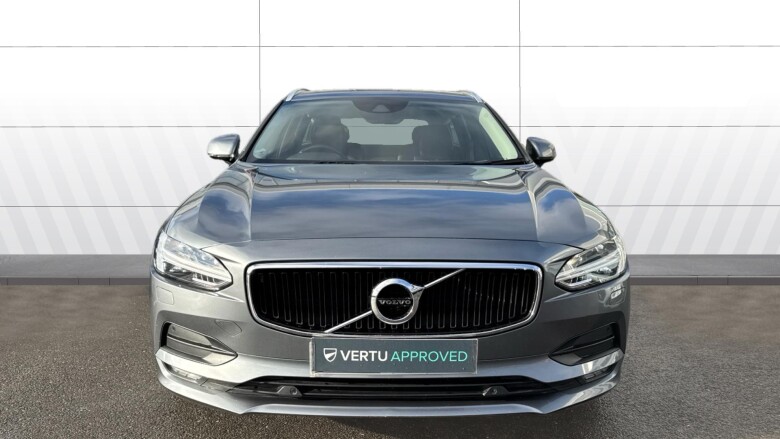 Volvo V90 2.0 T4 Momentum Plus 5dr Geartronic Petrol Estate